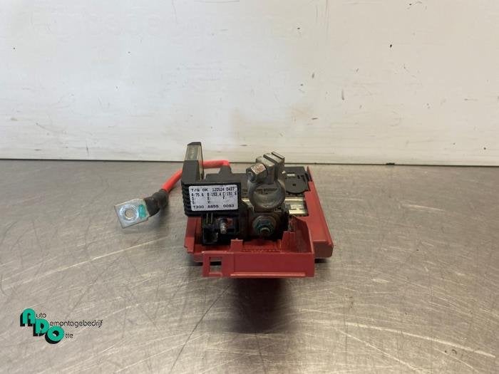 Boîte à fusibles d'un Chevrolet Aveo (Aveo 11-), Autos : Pièces & Accessoires, -, 3 mois de garantie, Utilisé, -