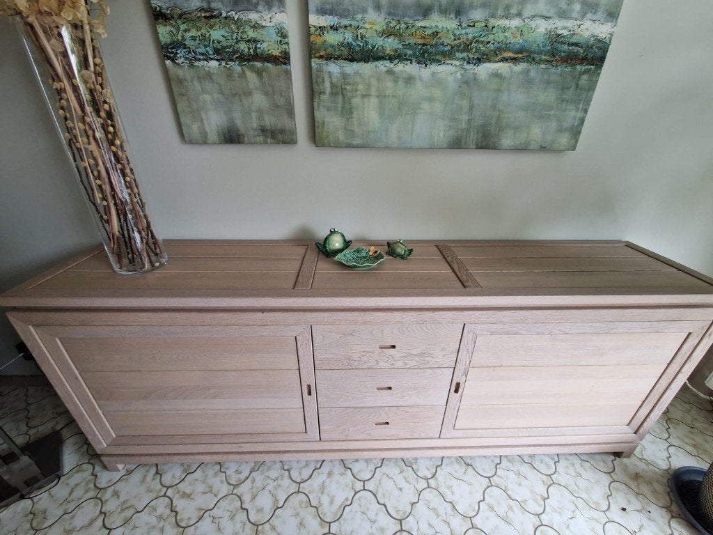 Dressoir, Huis en Inrichting, Kasten | Dressoirs, Ophalen, Zo goed als nieuw