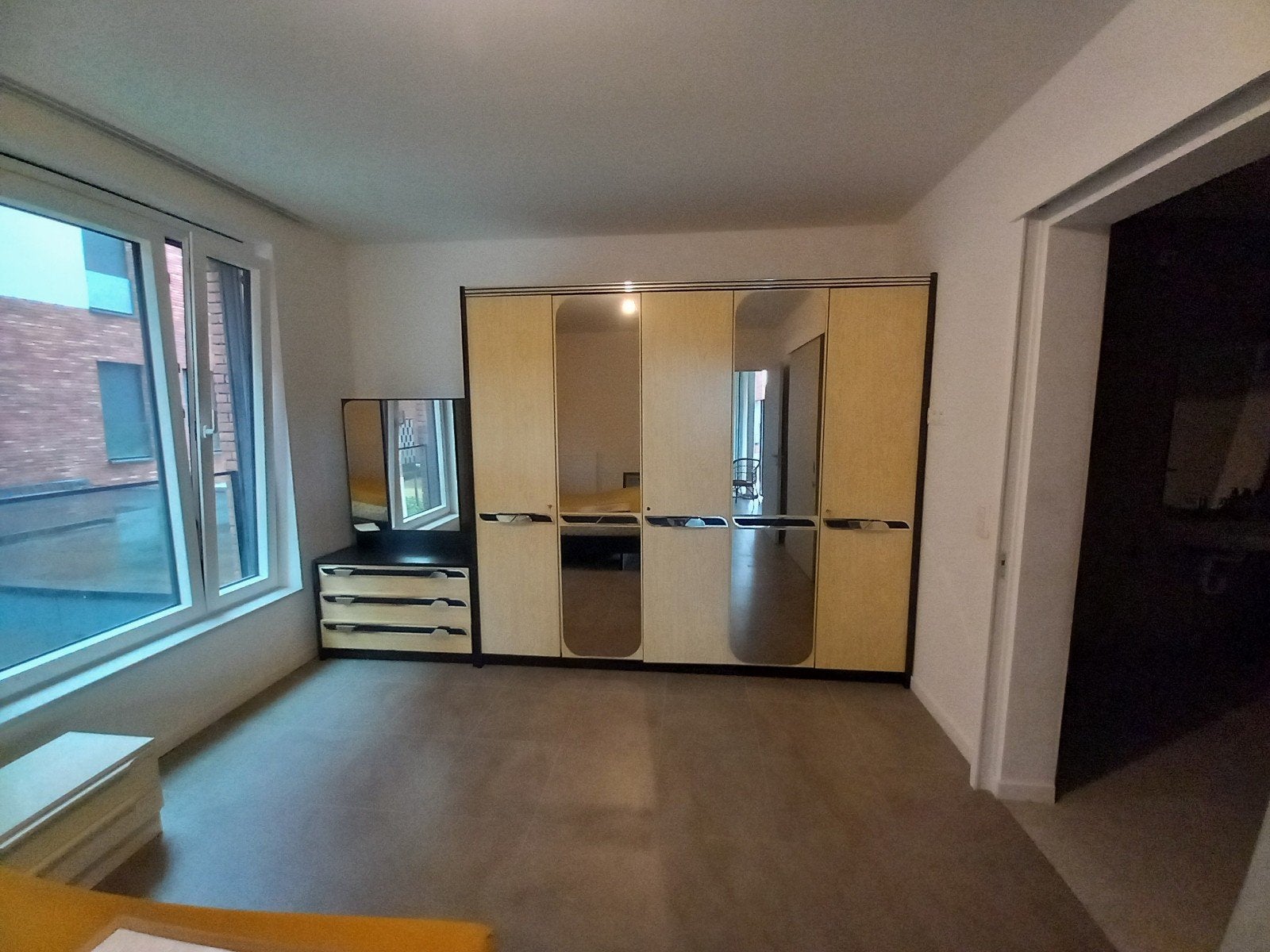 slaapkamer te genk, Immo, Genk