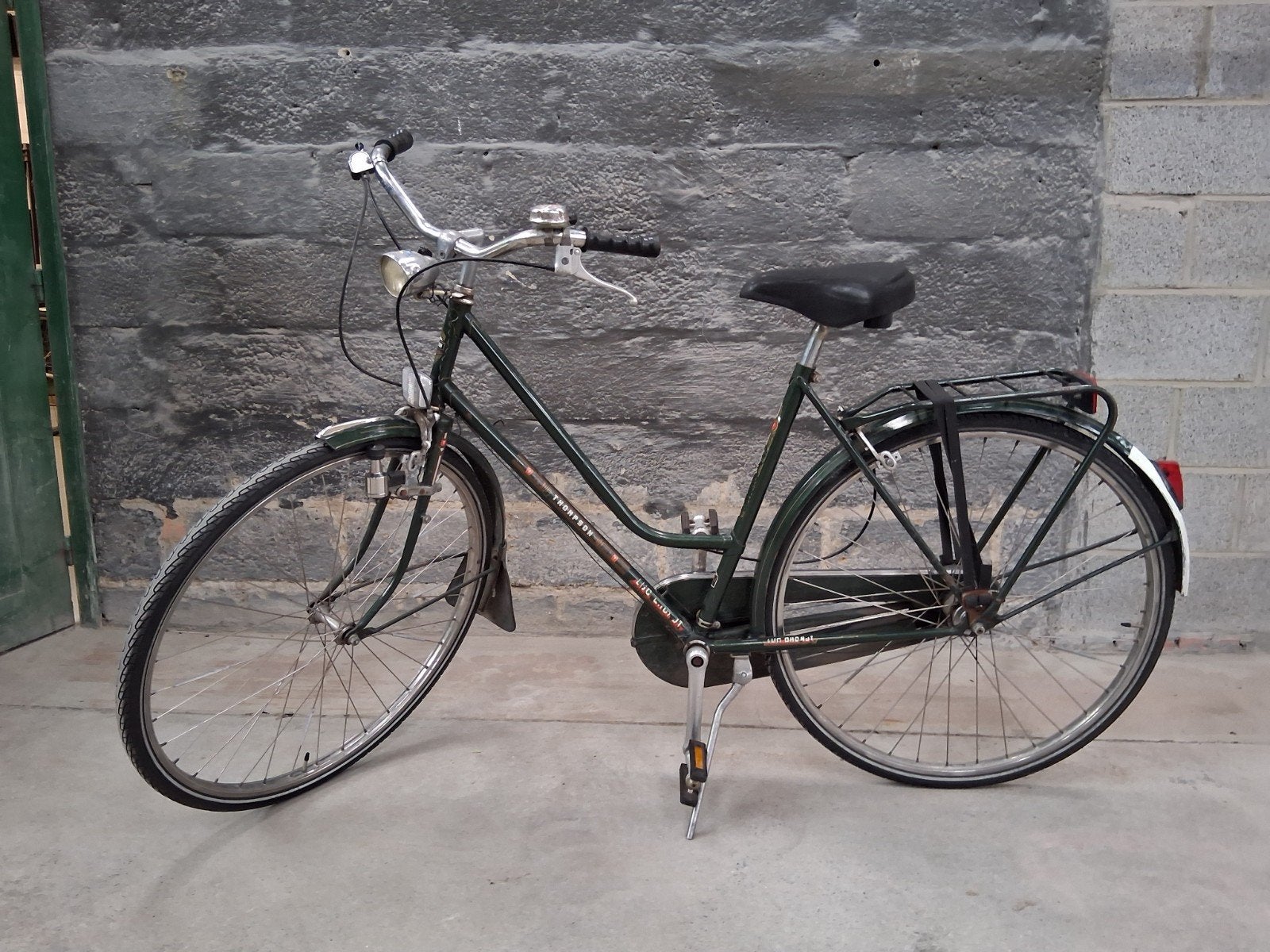 studentenfiets, Fietsen en Brommers, Fietsen | Dames | Omafietsen, Ophalen