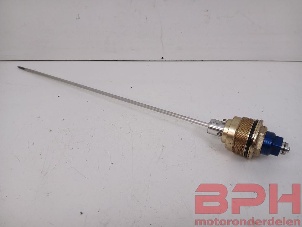 Voorvork dop Suzuki GSX-R 600 750 K4 K5 2004 t/m 2005 dop GS, Gebruikt, -, -, Ophalen of Verzenden
