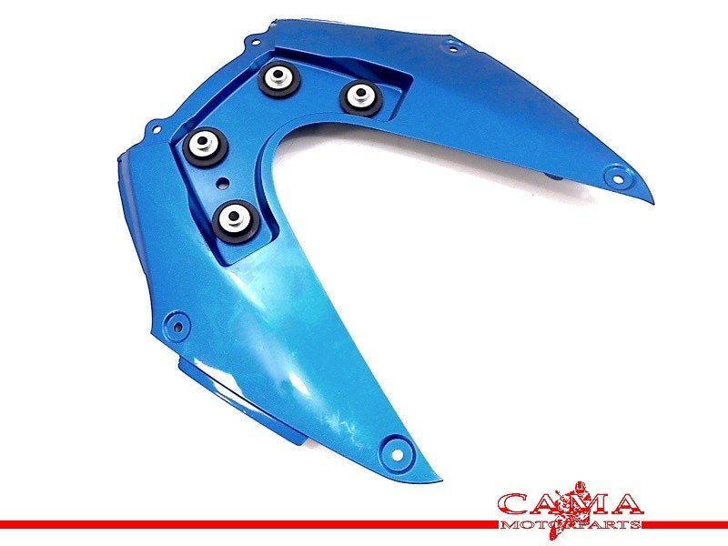 UNDERTAIL GSX R 1000 2009-2011 (GSXR1000 K9 / L0 / L1), Motoren, Dhr. S. di Majo, Gebruikt, Info@cama-motorparts.nl, P.J. Troelstraweg 8 8
3144 CX  MAASSLUIS, NL