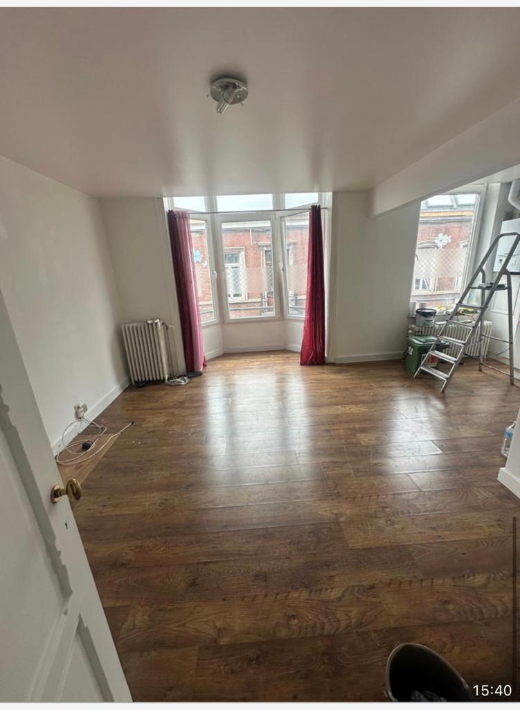 Appartement 1 chambre 700€ Seraing, Immo, Appartements & Studios à louer