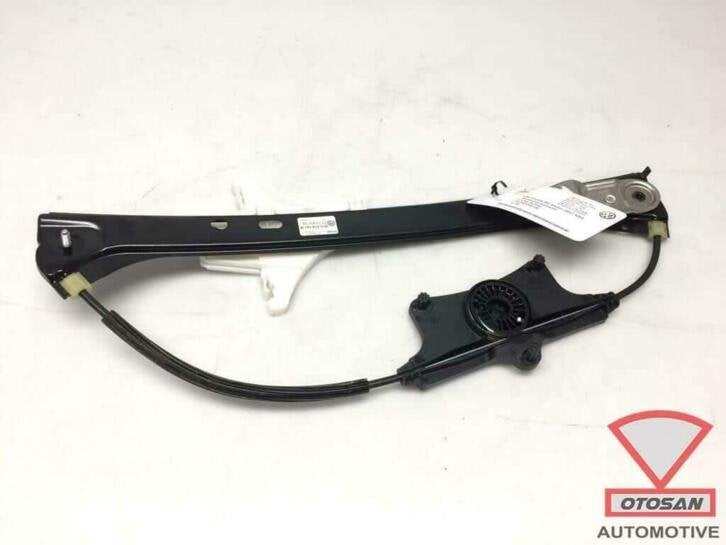 vw passat b8 sedan raammechanisme links achter 3g5839461b, Gebruikt, Volkswagen, Volkswagen AG, Vw@volkswagen.de