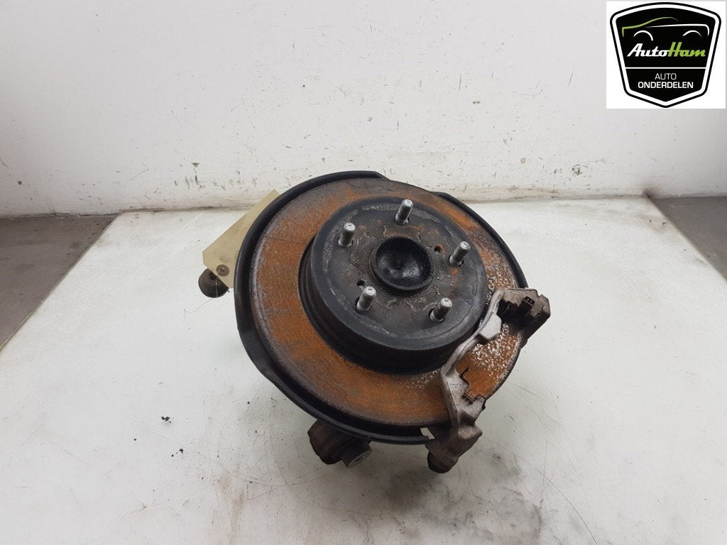 FUSEE LINKS ACHTER Toyota Corolla Touring Sport (E21 / EH1), Dhr. J. Ham, Gebruikt, Administratie@autoham.nl, Toyota