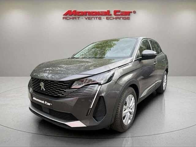 Peugeot 3008 Active, Auto's, Peugeot, 94 kW, https://public.car-pass.be/vhr/d83a2e24-ee89-4ceb-b420-4deea03bba7b, Euro 6, USB