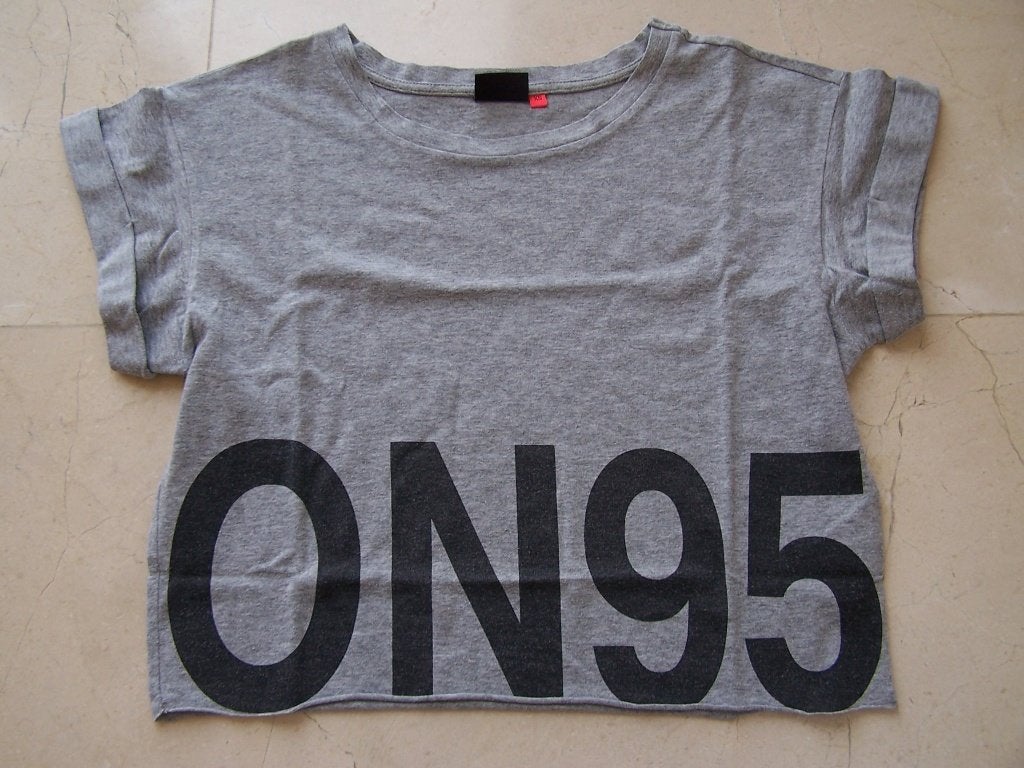 Diverse T-shirts met korte mouwen -  XS/S/M/L - 2€/T-shirt, Maat 38/40 (M), Overige kleuren, Ophalen of Verzenden, Korte mouw