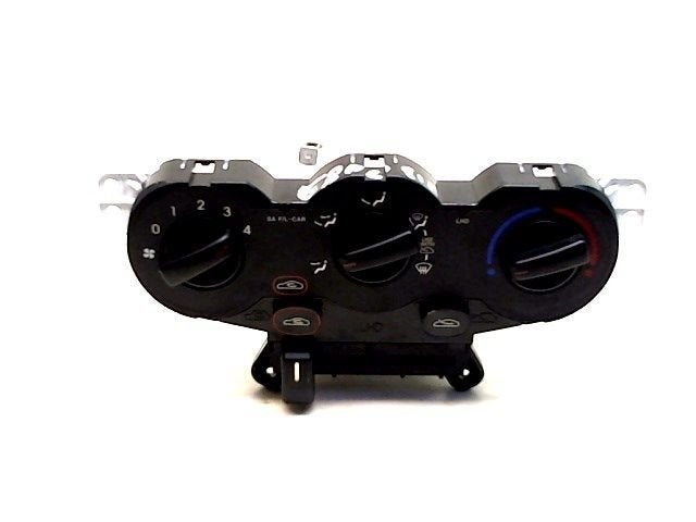 PANNEAU DE COMMANDE CHAUFFAGE CLIMATISATION Picanto (BA), Utilisé, Kia