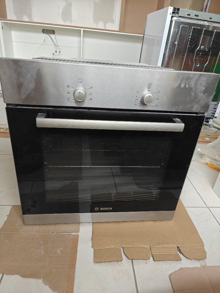 Oven, Elektronische apparatuur, Ovens, Ophalen, Gebruikt, Oven, Hete lucht