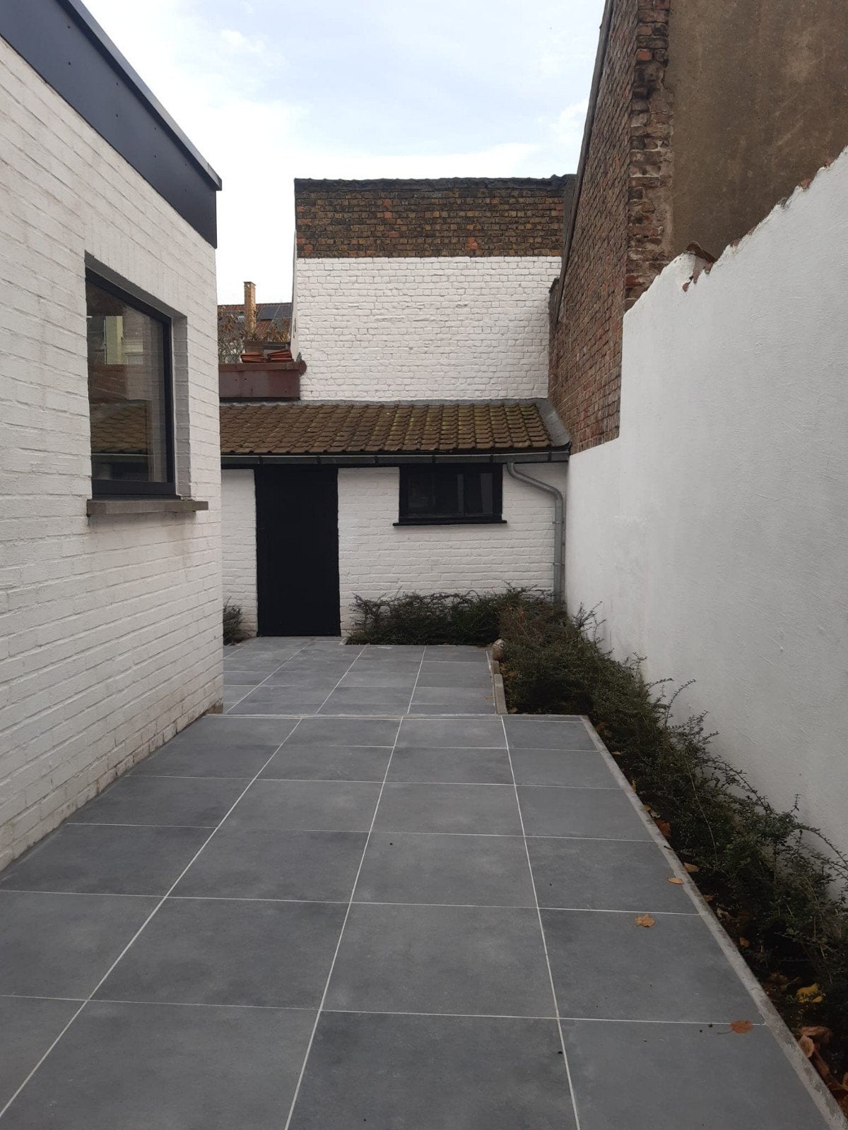 huis te huur Brugge 4 slps, Immo, Huizen te huur
