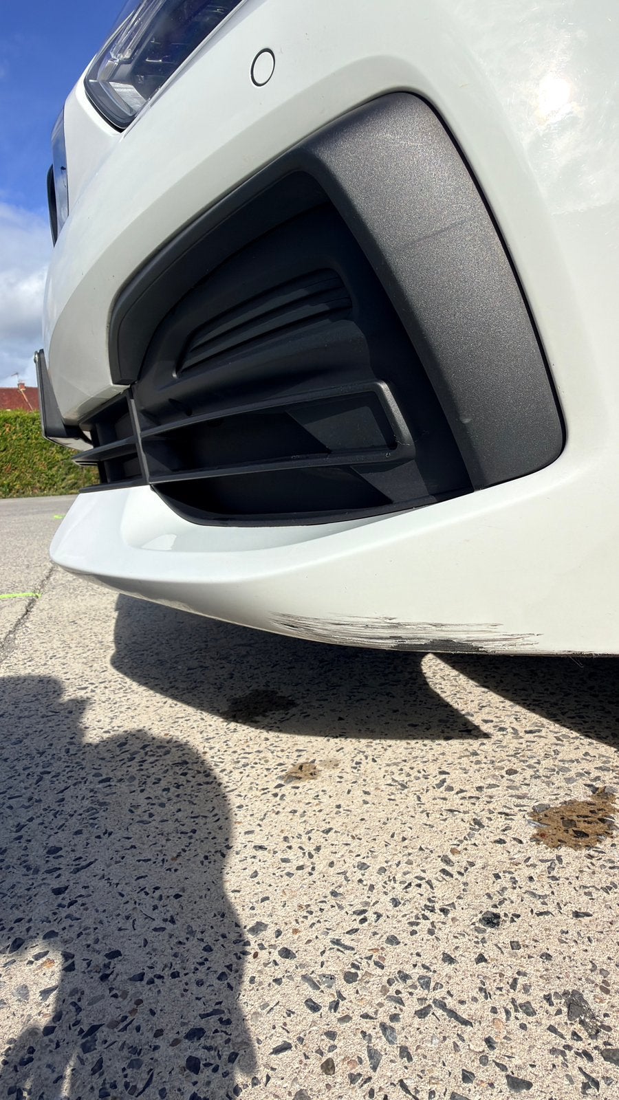 BMW Série 1  Connected drive 116 D, Auto's, Automaat, Euro 6, Wit, Particulier
