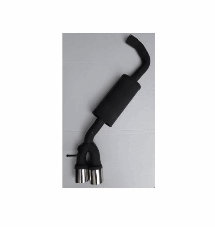 123 SPORTUITLAAT BMW M3 e90 e91 e92 e93 316 318d 320d UITLAA, Neuf, -, -, -