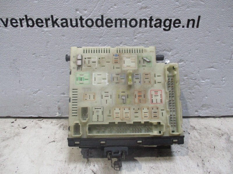 ZEKERINGKAST Ford Escort 6 (ANL) (97AG14A073EC), Gebruikt, Henry-Ford-Straße  1
50735  Köln, DE, Ford-Werke GmbH, Kunden@ford.com