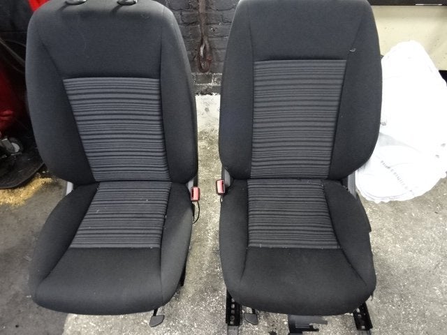 INTERIEUR COMPLET Mercedes-Benz A (W176) (01-2012/05-2018), Autos : Pièces & Accessoires, Mercedes-Benz, Mevr. I. Hauben, Utilisé