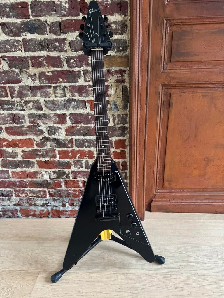 Gibson flying v b2, Enlèvement ou Envoi, Comme neuf