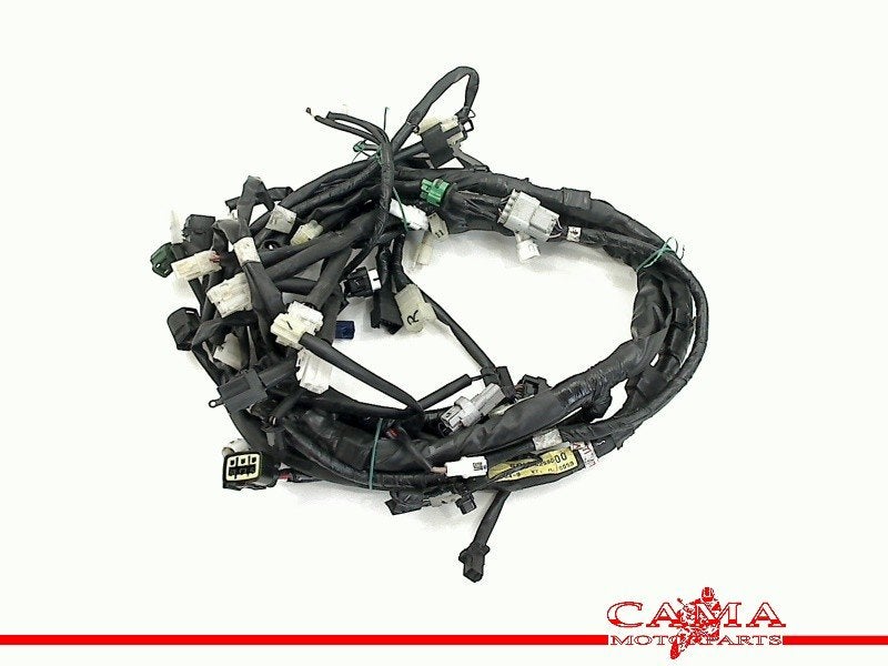 KABELBOOM YP 400 Majesty 2004-2006 (YP400) (5ru-82590-00), Motoren, Dhr. S. di Majo, Gebruikt, Info@cama-motorparts.nl, P.J. Troelstraweg 8 8
3144 CX  MAASSLUIS, NL