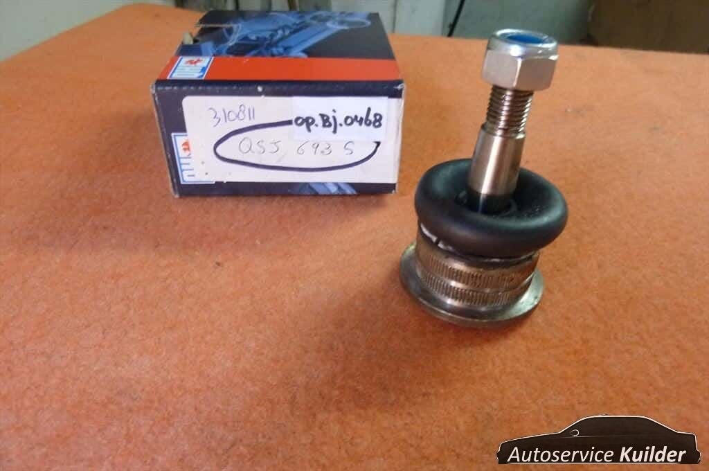 Fuseekogel Opel Commodore B Rekord D QH Nieuw, -, -, Opel, Nieuw