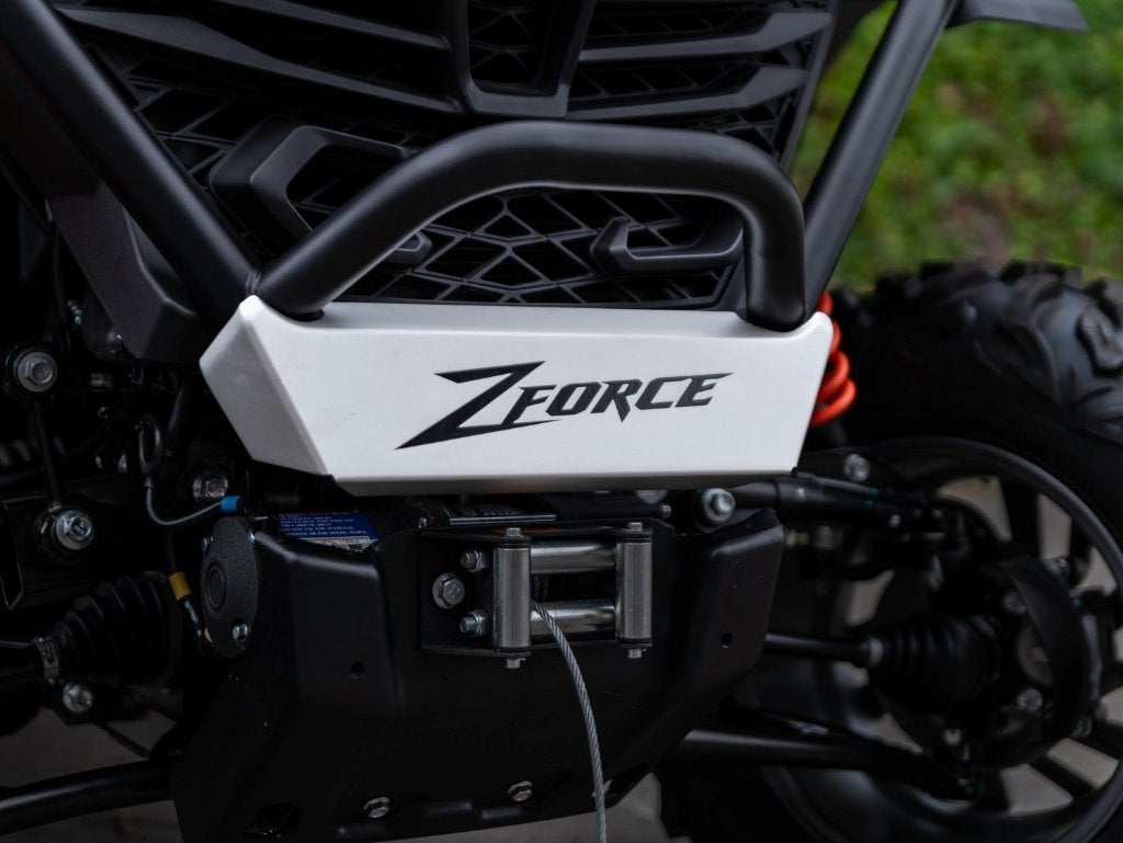 CF Moto ZFORCE 950 Sport Trail [Fin.0%] [Fin.0%], Motos, 950 cm³, Plus de 35 kW, 2 cylindres
