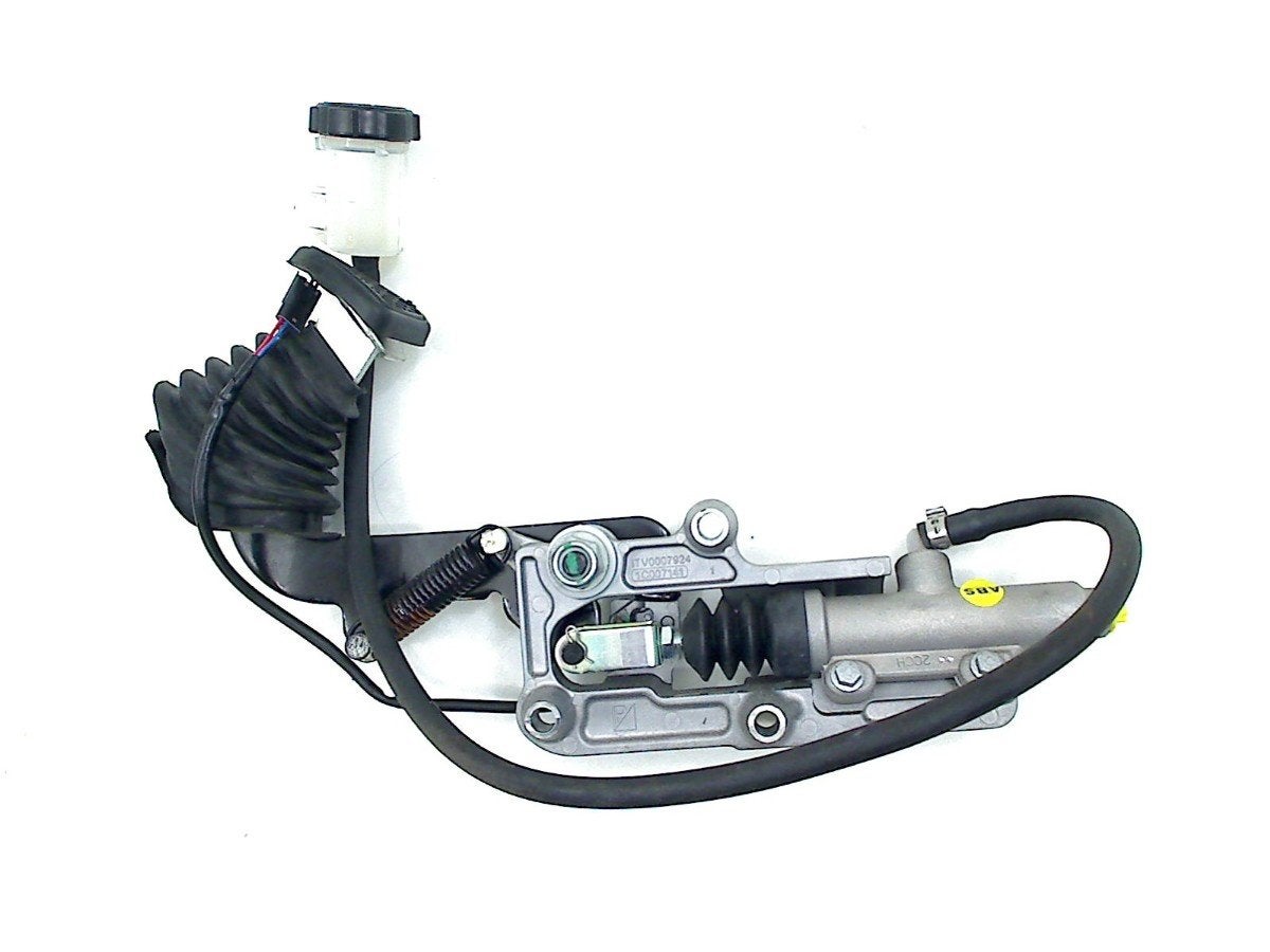 REMPOMP ACHTER Piaggio MP3 530 2022- (01-2022/-) (1c007141), Dhr. S. di Majo, Gebruikt, Info@cama-motorparts.nl, P.J. Troelstraweg 8 8
3144 CX  MAASSLUIS, NL