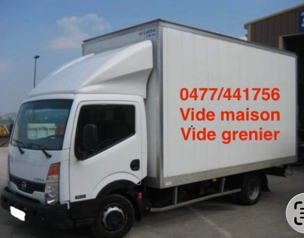 Vide entrepot, magasin maison bureau show room entrepôt, Articles professionnels, Enlèvement