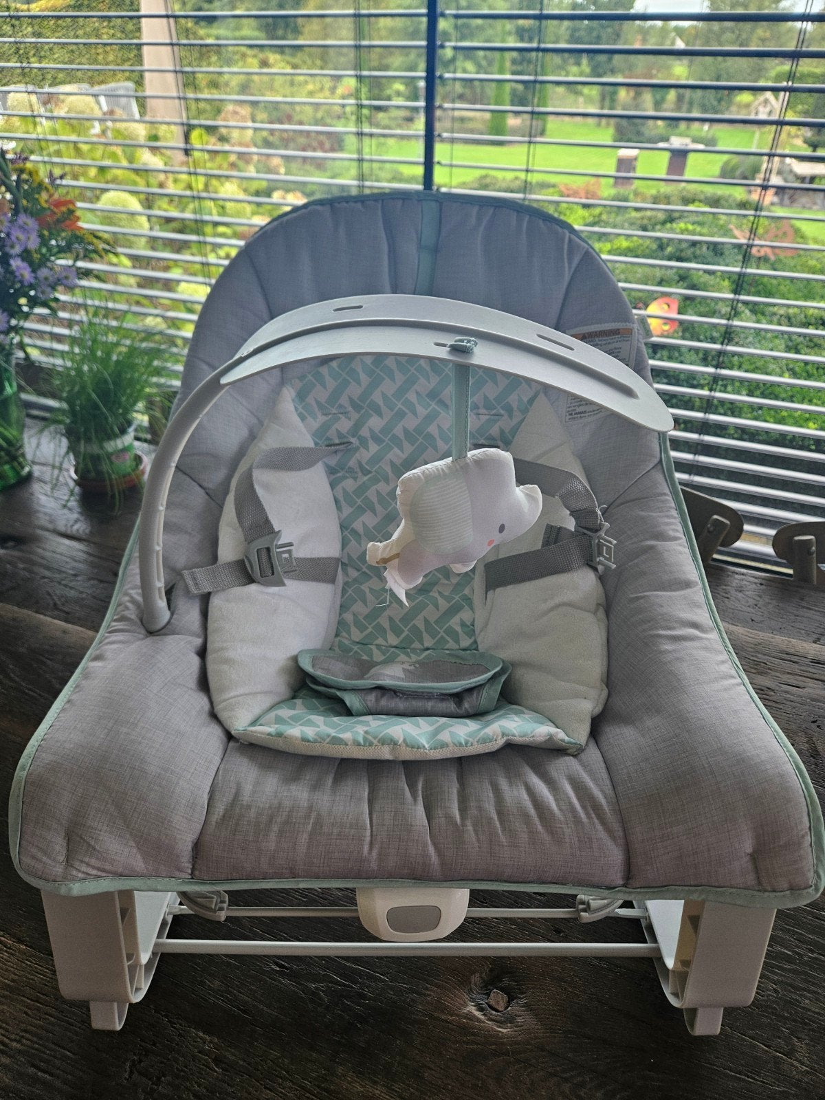 Wipper babysit voor baby, Kinderen en Baby's, Ophalen