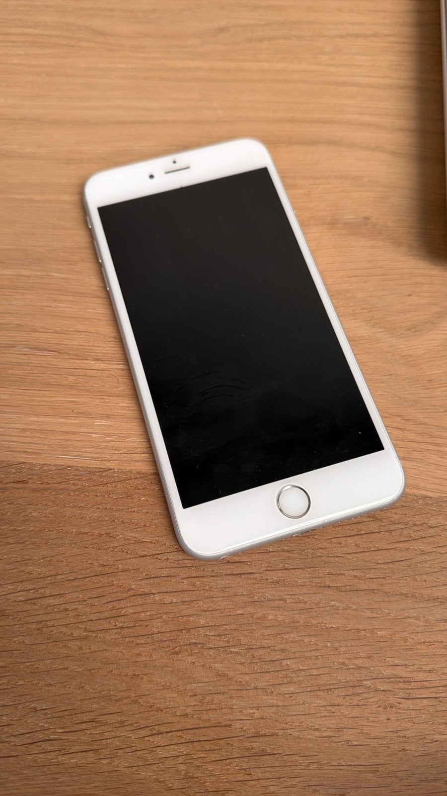 iPhone 6S Plus - 128GB, Telecommunicatie, Ophalen of Verzenden, Gebruikt, Wit, IPhone 6S