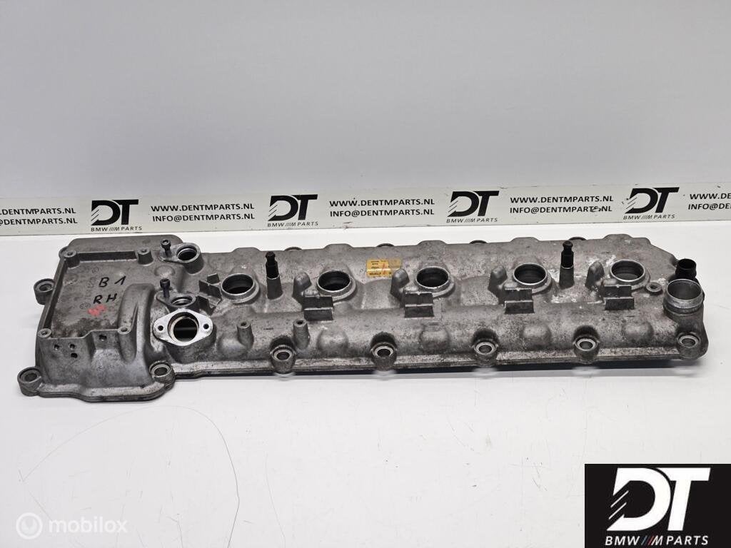 Kleppendeksel BMW M5 E60 S85 V10 11127891022, Enlèvement ou Envoi, Utilisé, BMW, BMW