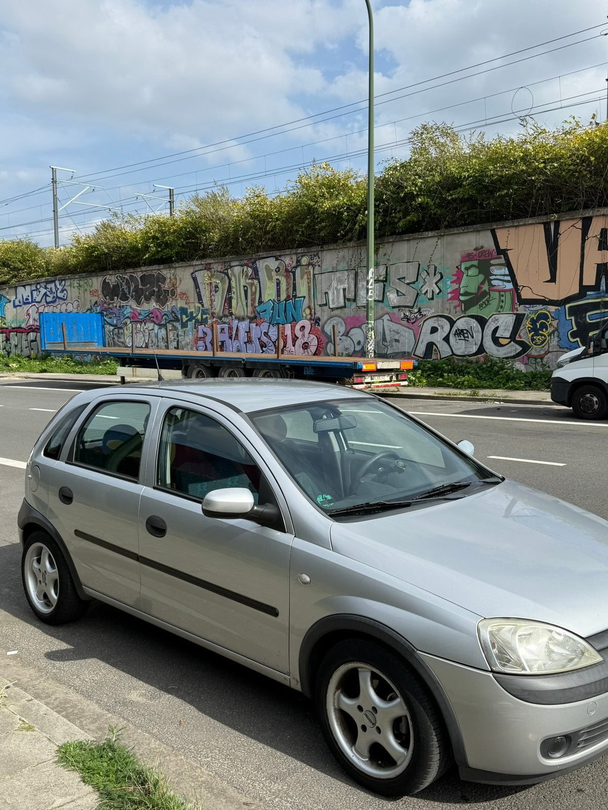 Opel Corsa 1.2 Essence Automatique, Achat, 5 portes, Automatique, Particulier
