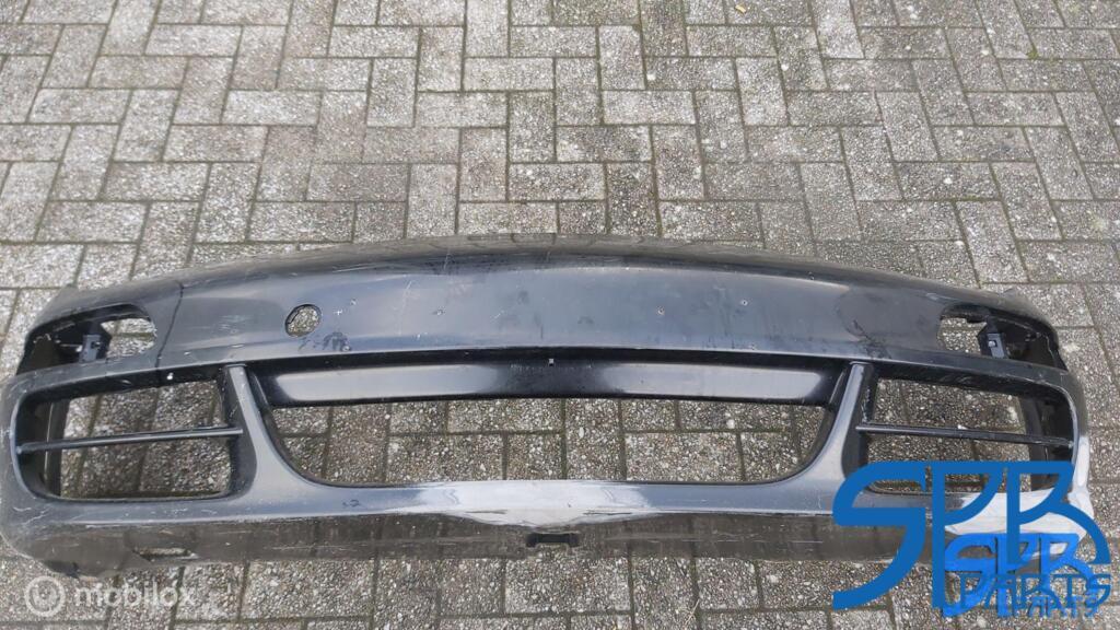 Voorbumper 99750531100 PORSCHE 911 997 VOOR BUMPER (997) 911, Auto-onderdelen, Gebruikt, Voor, Porsche, Ophalen of Verzenden
