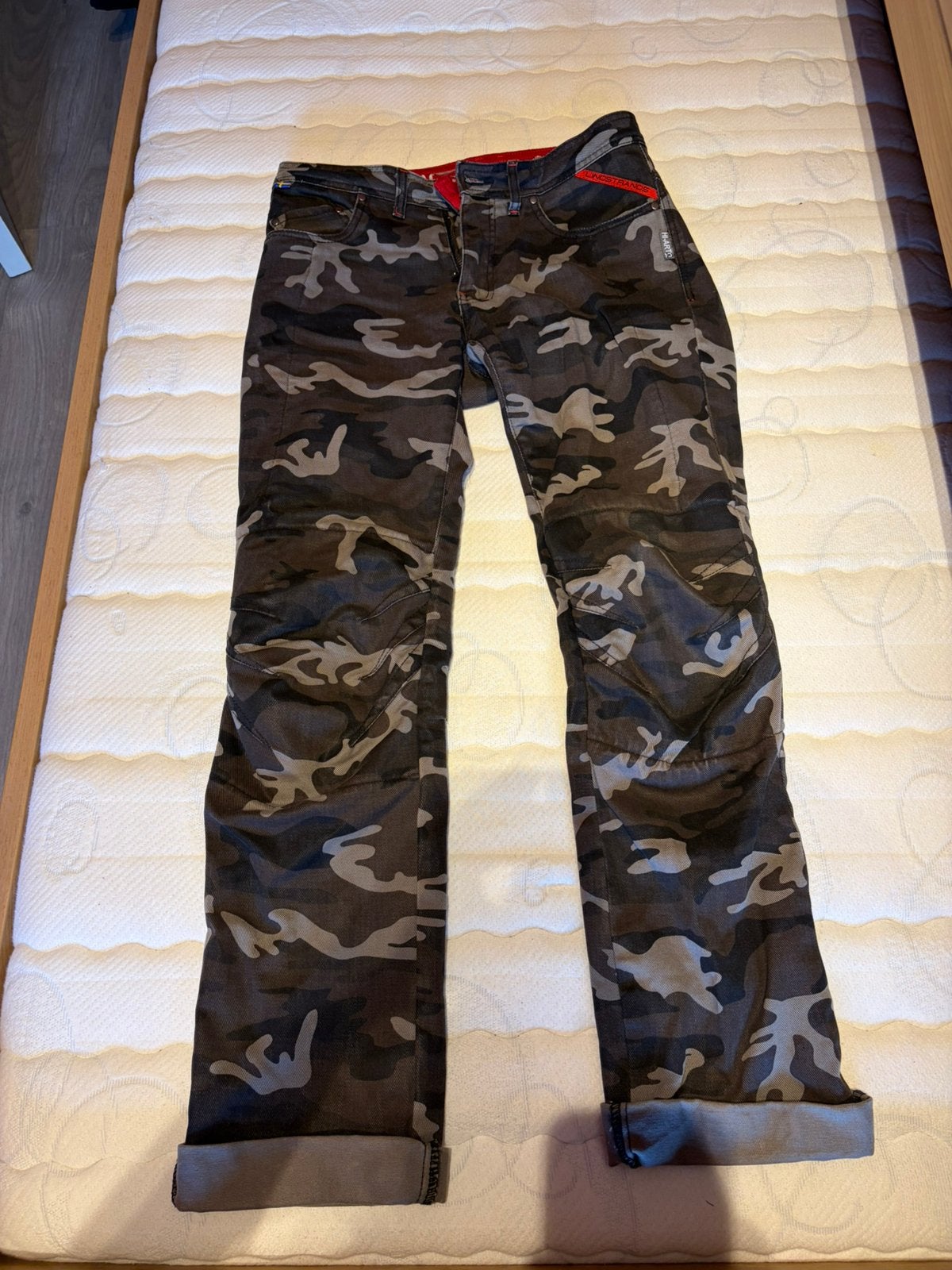 Moter broek, Motoren, Kleding | Motorkleding, Ophalen