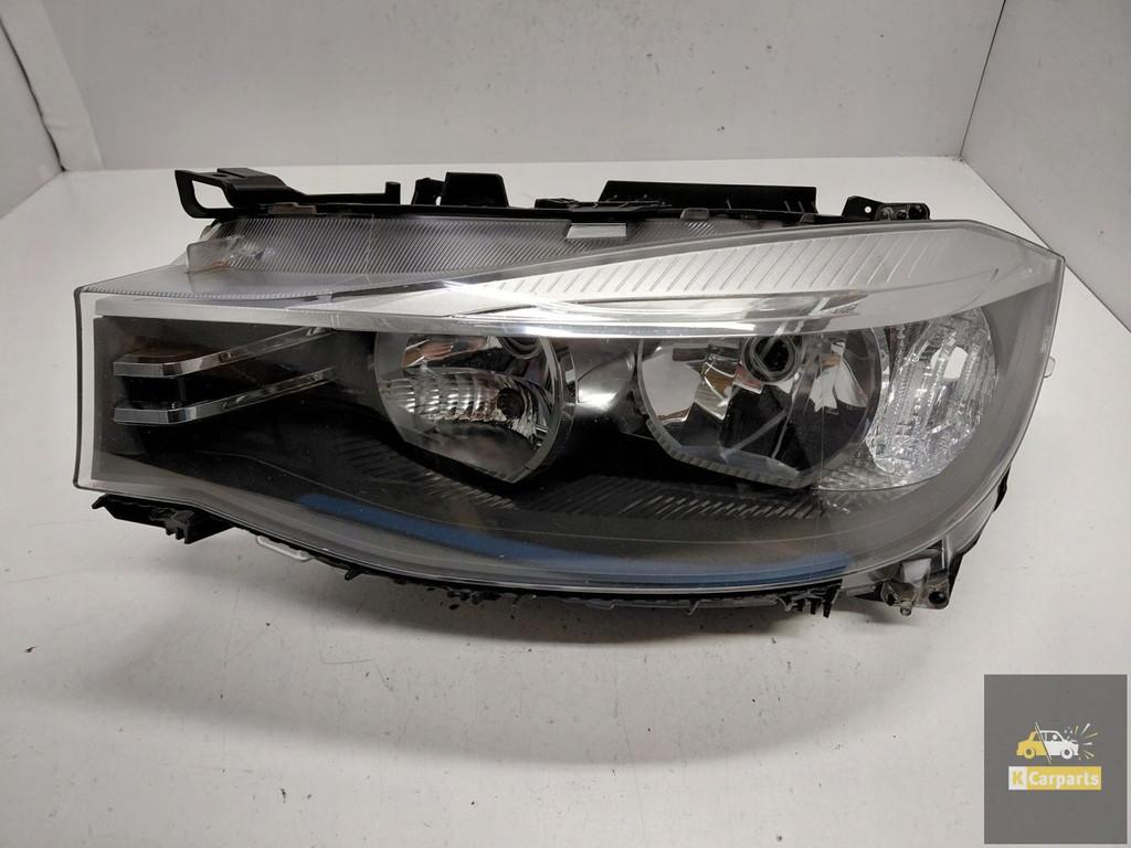 BMW F34 3GT Lamp links normaal, Auto-onderdelen, Petuelring 130
80788  Munich, DE, Gebruikt, Info@bmw.de, BMW