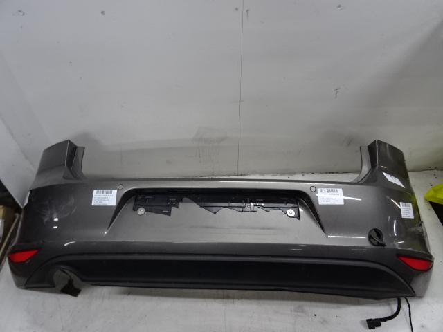 PARE-CHOCS ARRIÈRE Volkswagen Golf VII (AUA), Autos : Pièces & Accessoires, Carrosserie & Tôlerie, Utilisé, Arrière, Volkswagen