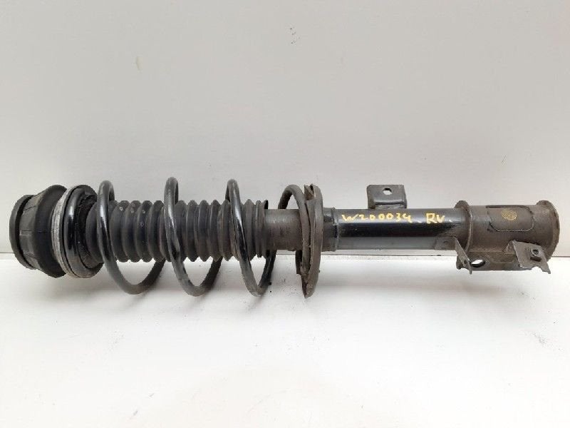 VEERPOOT RECHTS VOOR Suzuki SX4 S-Cross (JY), Gebruikt, Suzuki