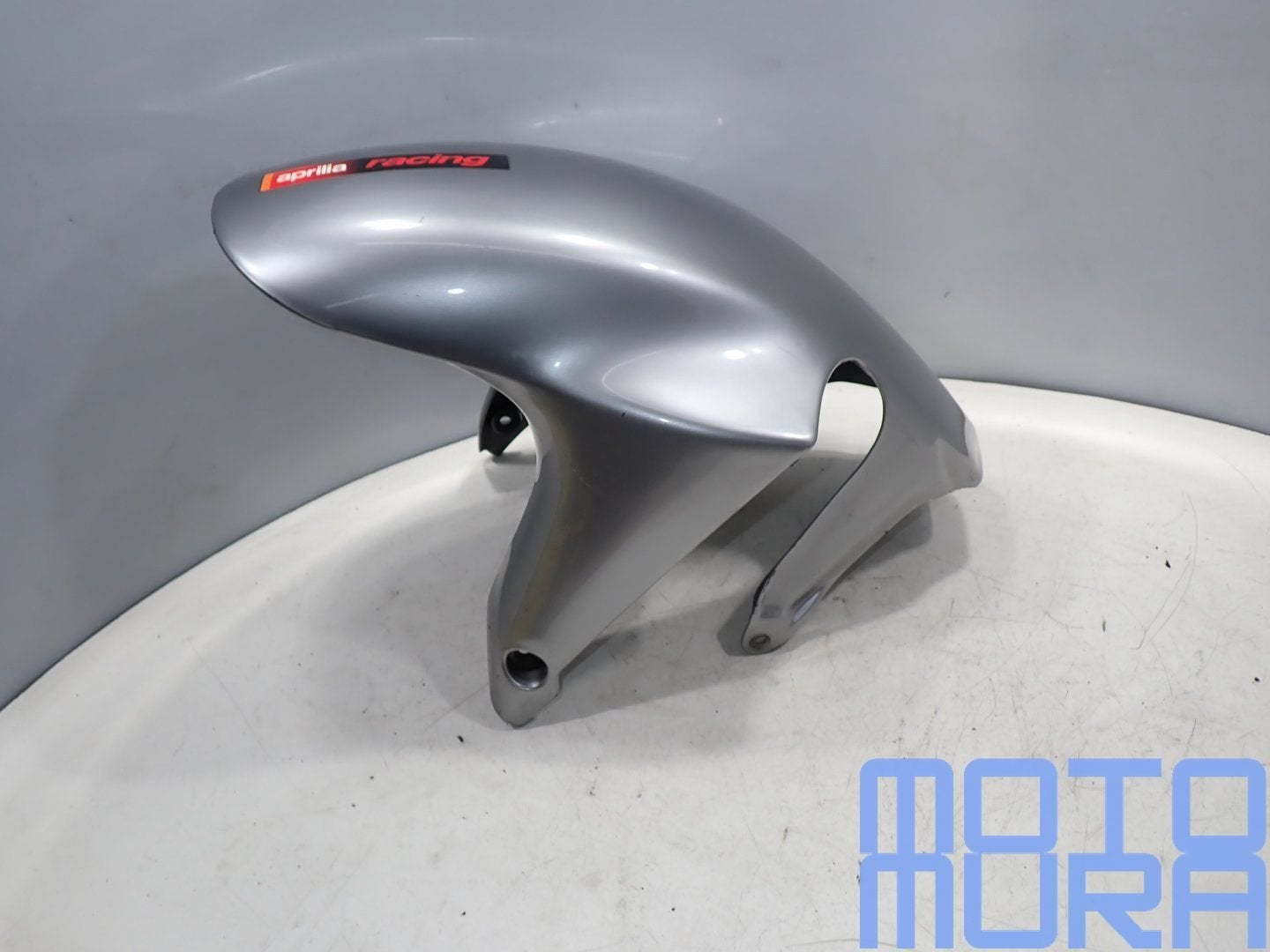 Aprilia RSV 1000 2003 - 2005 spatbord voor voorspatbord RSV1, Motoren, Onderdelen | Overige, Gebruikt, -, -, Ophalen of Verzenden