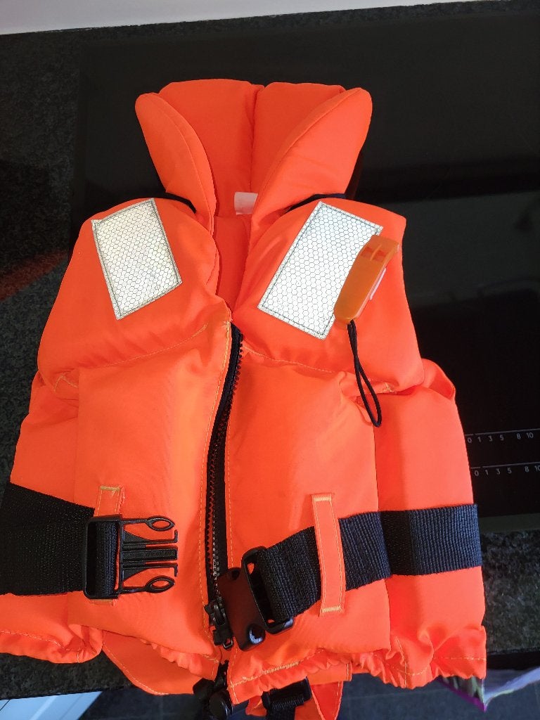 zwemvesten, Watersport en Boten, Ophalen of Verzenden, Nieuw, Reddingsvest of Zwemvest