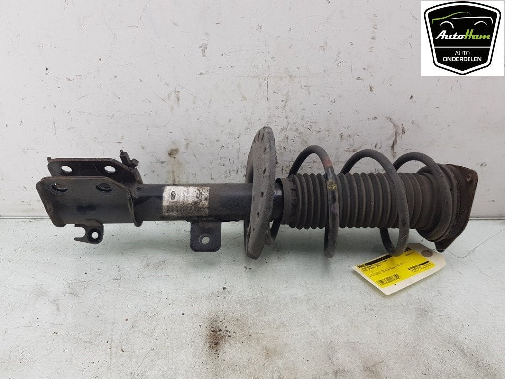 AMORTISSEUR OU ABSORBEUR DE CHOC AVANT DROIT (|9831168080|98, Utilisé, Opel