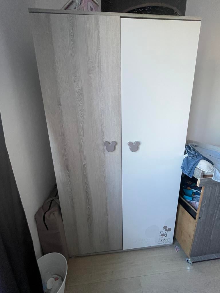 Armoire Enfant, Enfants & Bébés, Enlèvement, Utilisé, Armoire