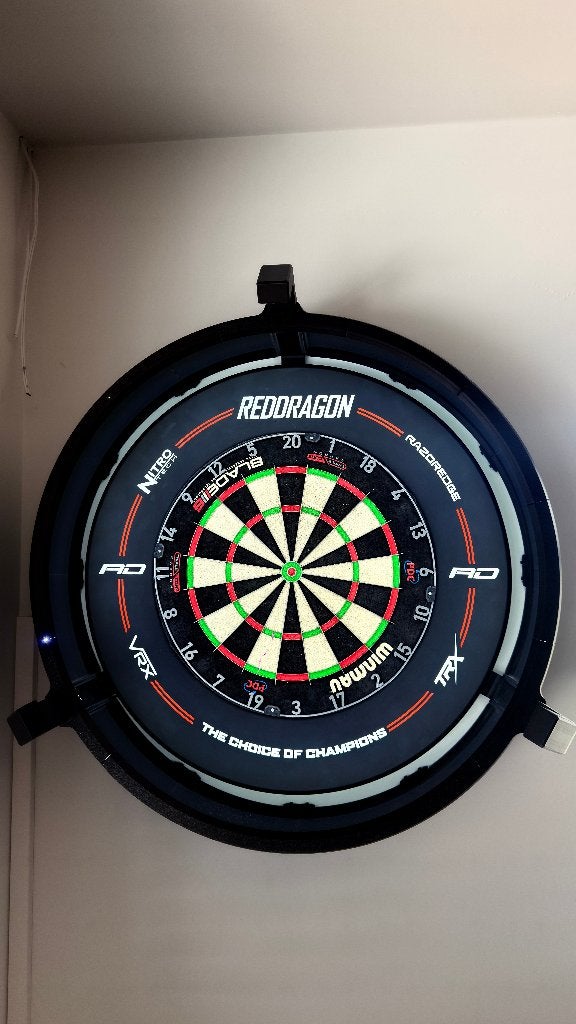 Autodarts Score systeem, Sports & Fitness, Fléchettes, Neuf, Autres types, Électronique, Enlèvement ou Envoi