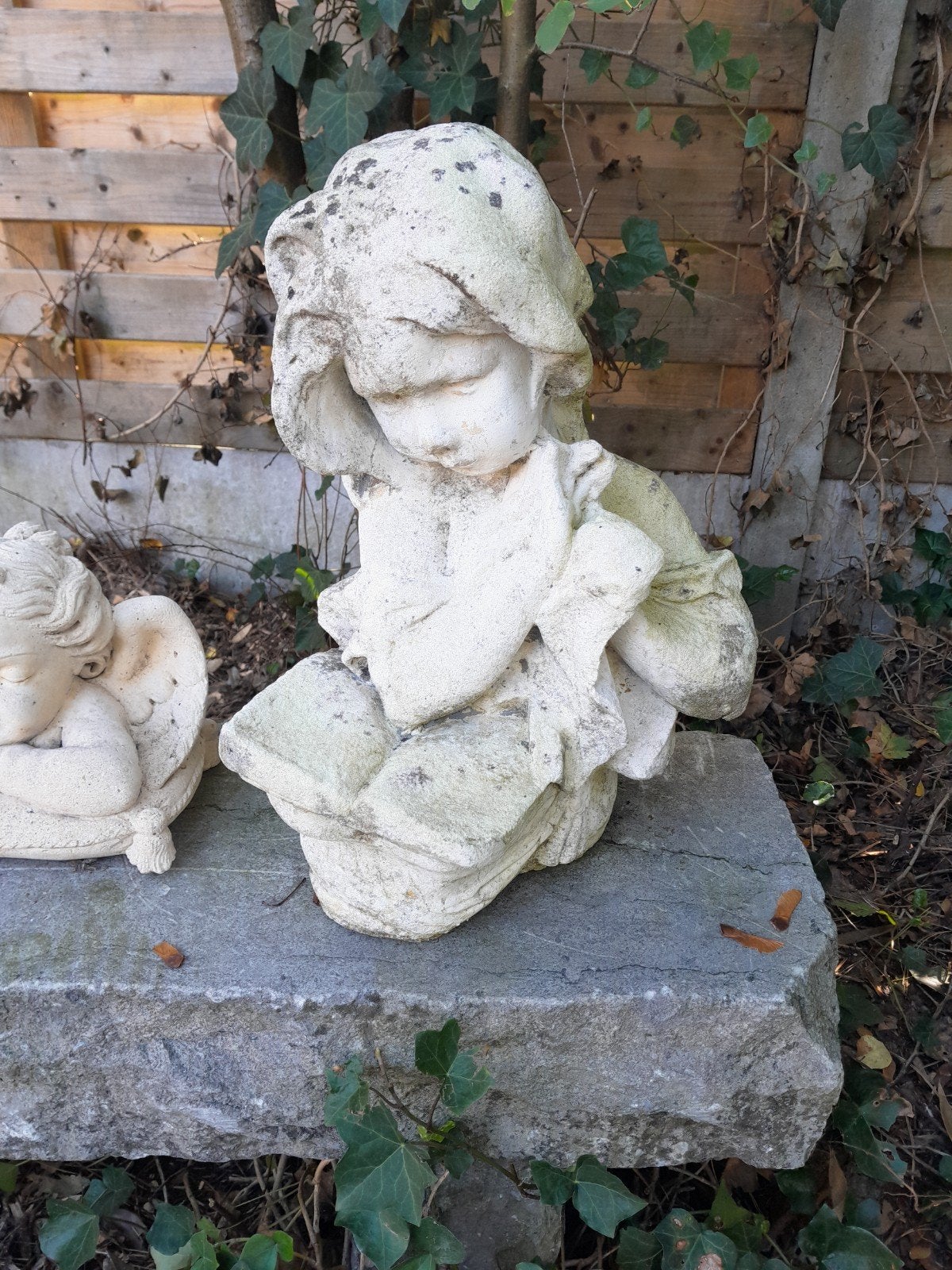 tuin beeldjes, Tuin en Terras, Ophalen
