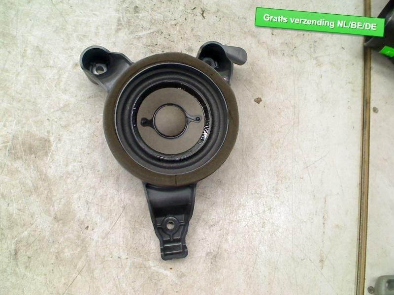 LUIDSPREKER BOSE Audi A8 (D4) (01-2009/01-2018) (4H1035401), Auto-onderdelen, Info@audi.de, Audi, Audi AG, Gebruikt