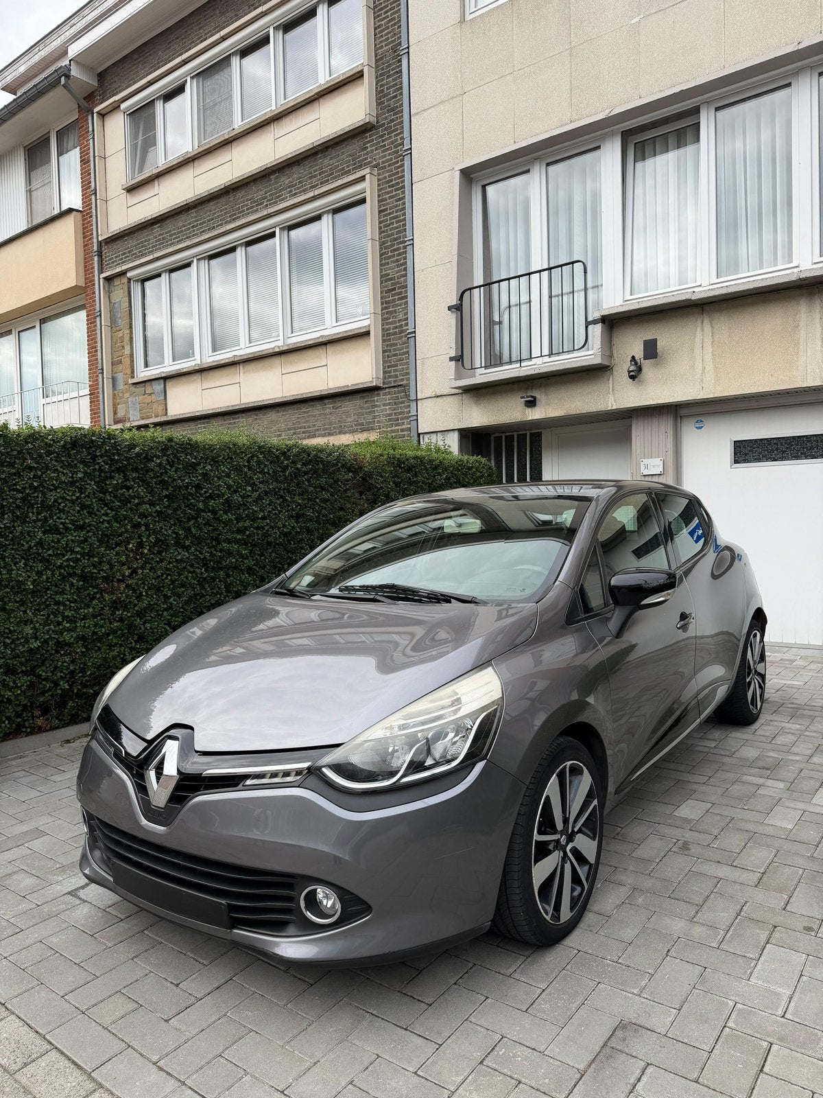 Renault Clio - Essence - 101.xxx km ‼️, Euro 5, Achat, Boîte manuelle, 5 portes