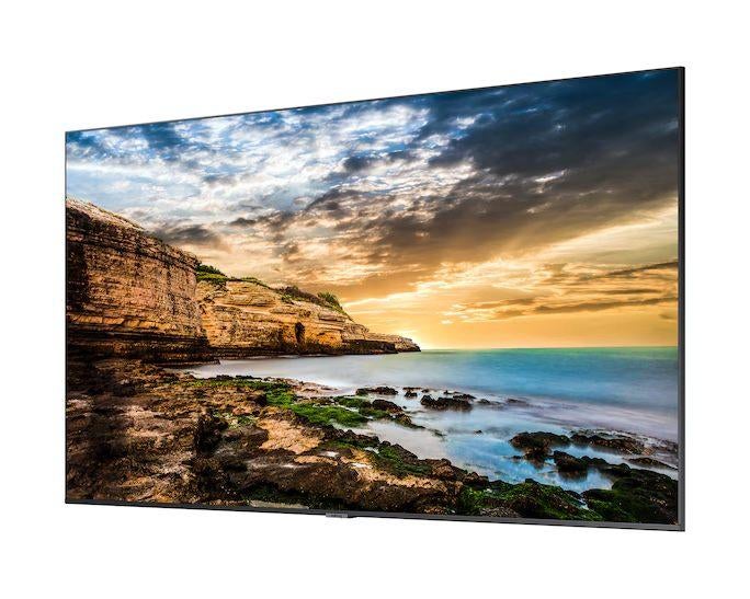 Professional Display Samsung High Brightness 4000 cd/m2, Audio, Tv en Foto, Projectieschermen, Ophalen, Elektrisch, Zo goed als nieuw