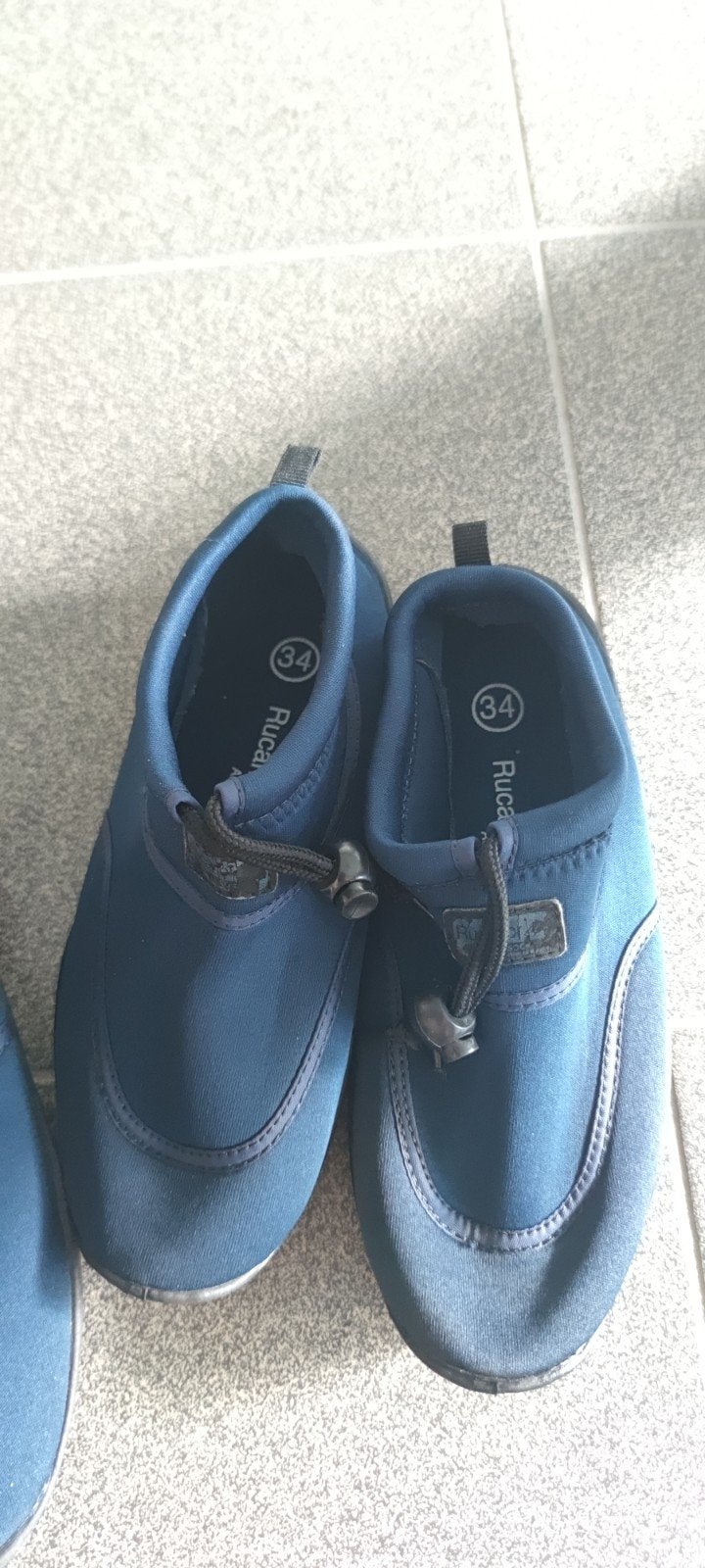 Waterschoenen rucanor M34 en M35, Enlèvement ou Envoi