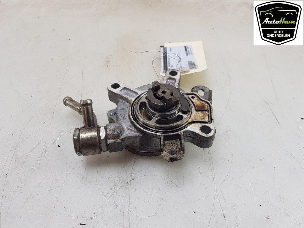 VACUUM POMPE FREIN BOOSTER Mazda 3 (BM / BN), Dhr. J. Ham, Administratie@autoham.nl, Mazda, Utilisé
