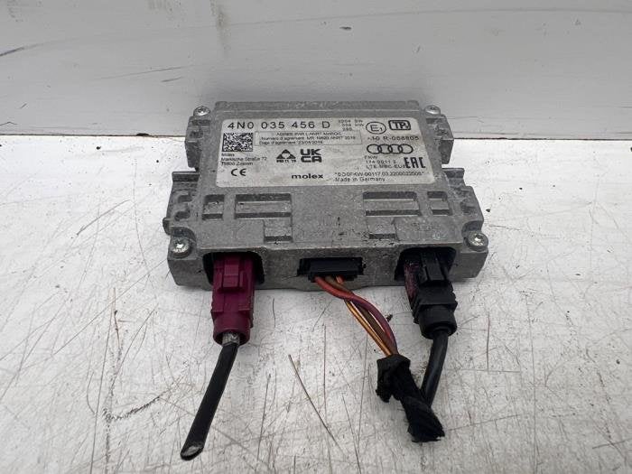 Antenne Versterker van een Cupra Formentor, Auto-onderdelen, Gebruikt, -, -, Ophalen of Verzenden