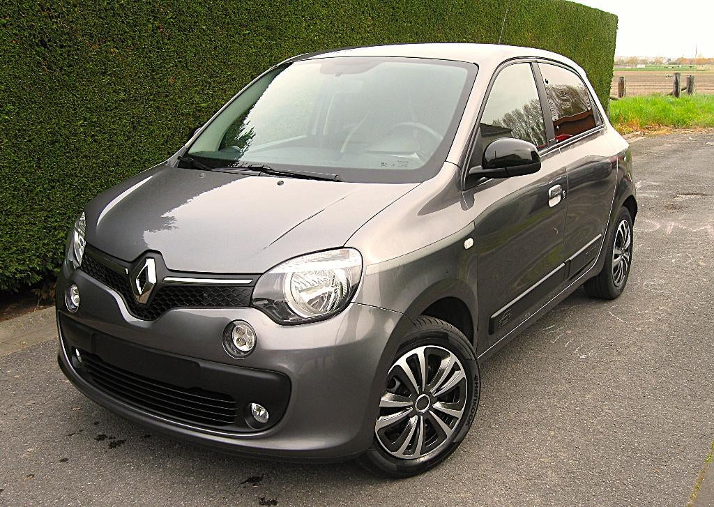 Renault Twingo, Serie: "LIMITED" van 1ste Eigenares.!, Auto's, Twingo, Euro 6, Handgeschakeld, Particulier