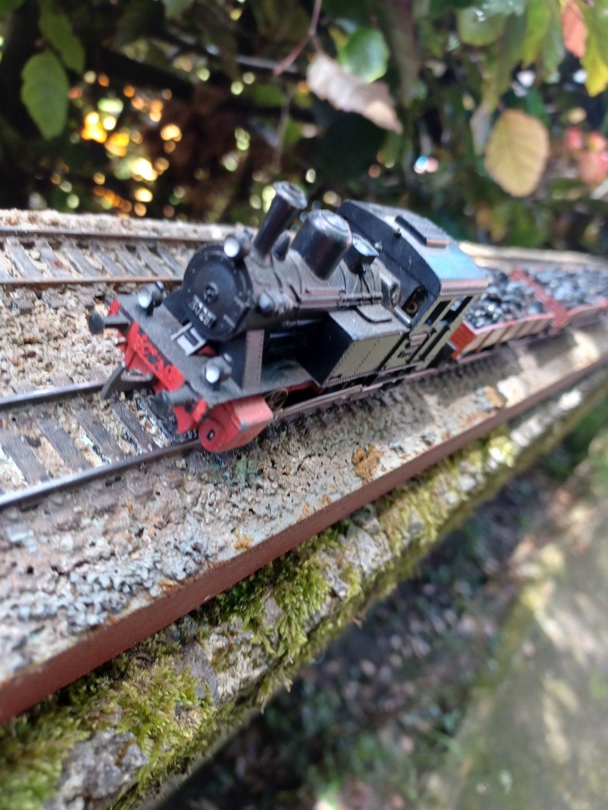 Marklin  HO, Hobby & Loisirs créatifs, Trains miniatures | HO, Enlèvement ou Envoi, Utilisé, Courant alternatif, Set de Trains