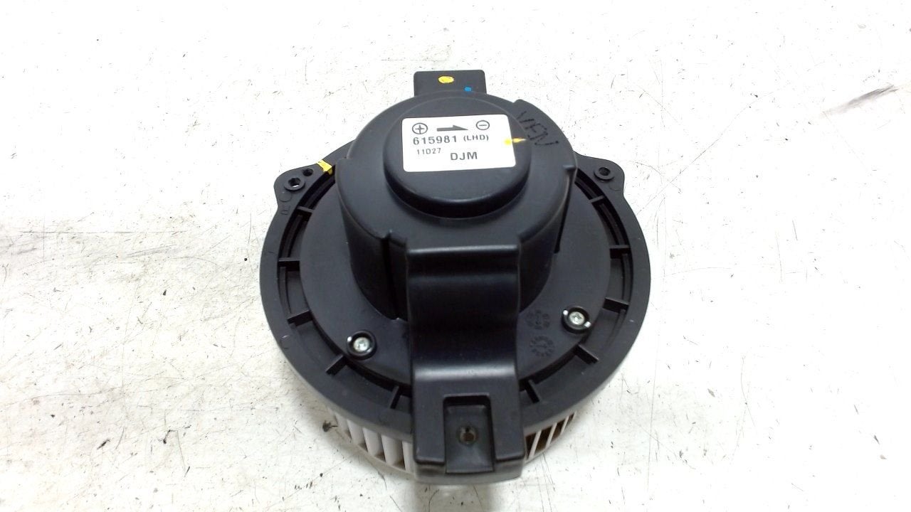 Kachel ventilator motor Opel Antara, Onderdelen@venauto.nl, Van der Ven Autorecycling B.V., Ettenseweg 76, 4706 PB Roosendaal, The Netherlands