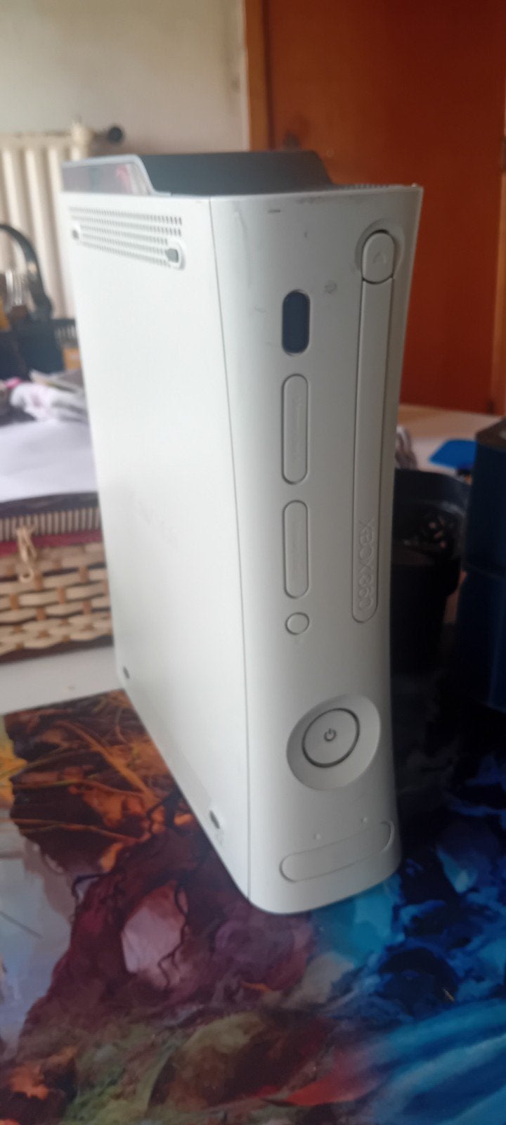 Xbox 360 met games, Games en Spelcomputers, Ophalen, Met games