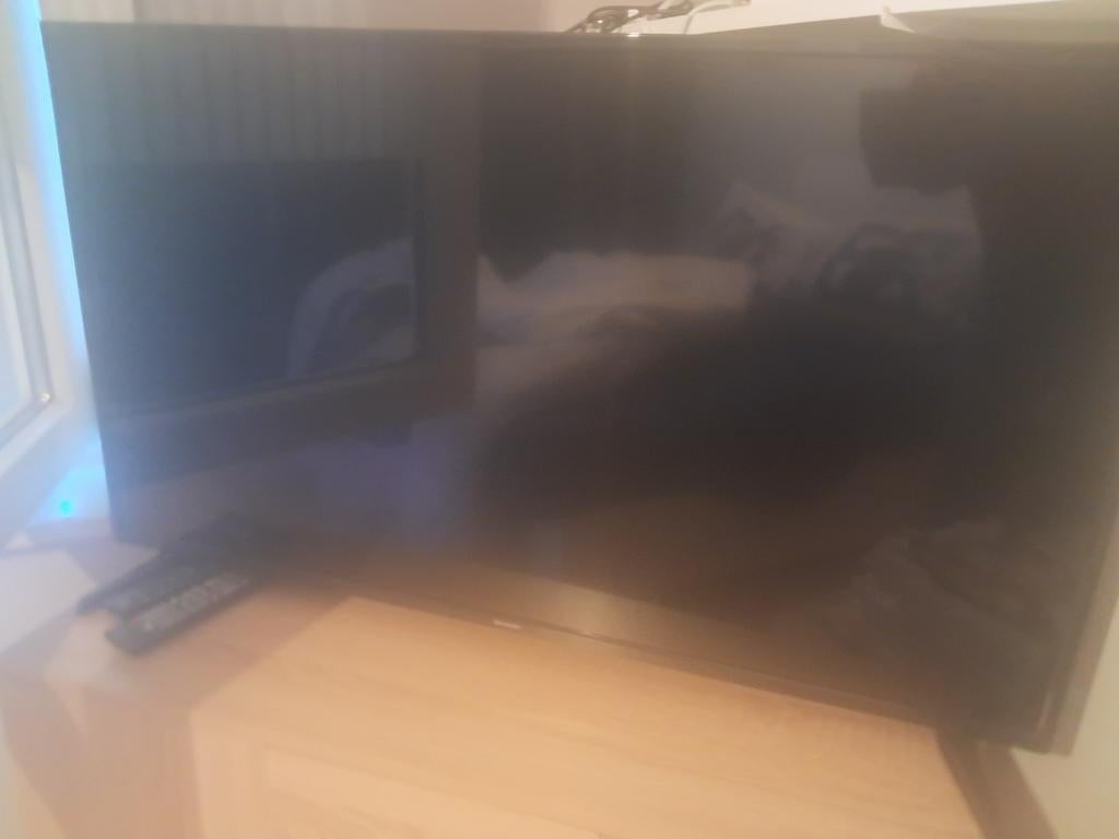 Tv, Audio, Tv en Foto, Televisies, Ophalen